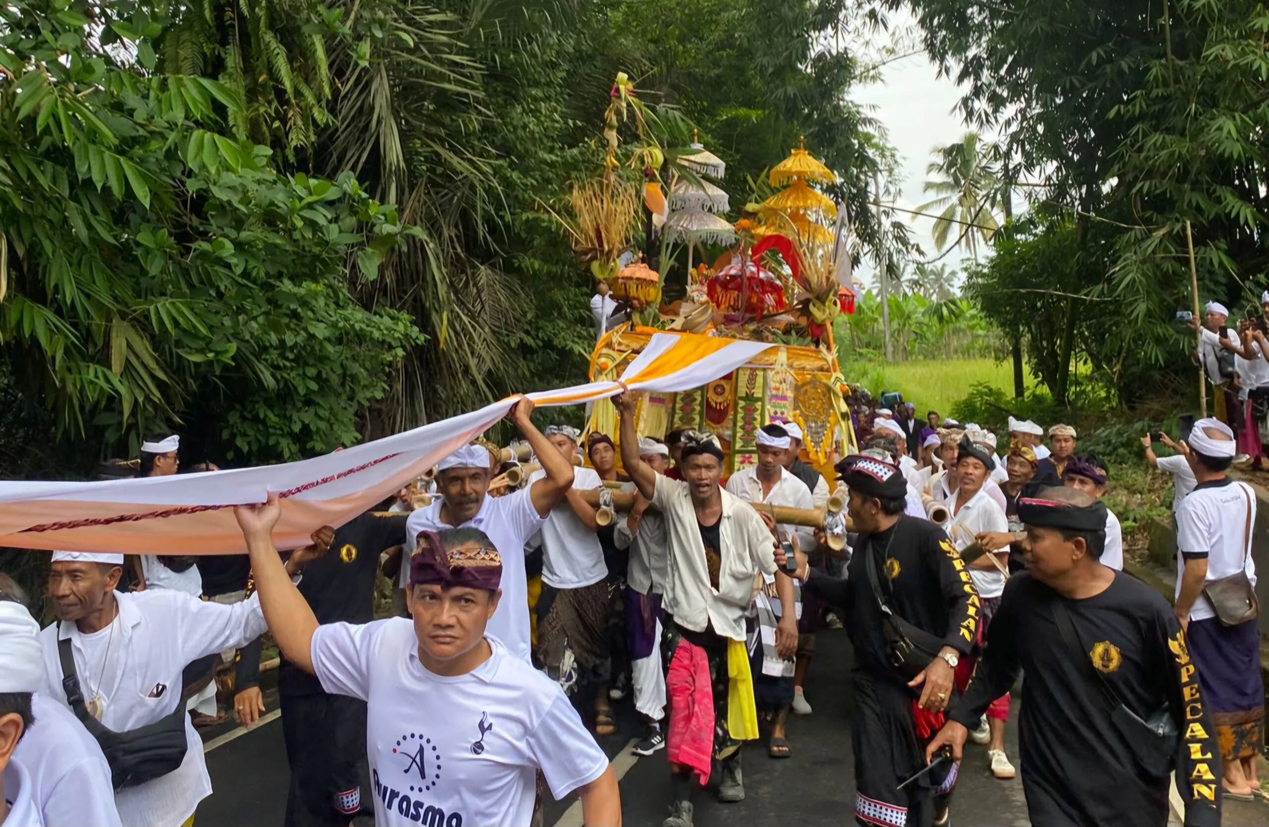 Ala-Ayuning Dewasa Kamis 23 Juli 2026 : Gagak Anungsang Pati – Tidak Baik untuk Kremasi