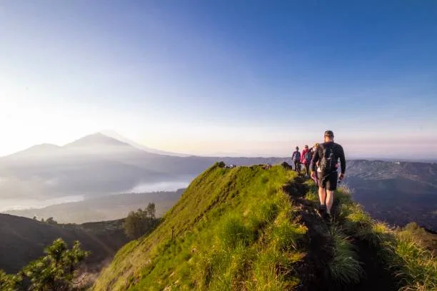 Cuaca Bali 21 September 2026 : Denpasar dan Badung Cerah, Laut Selatan Waspada Gelombang 4 Meter
