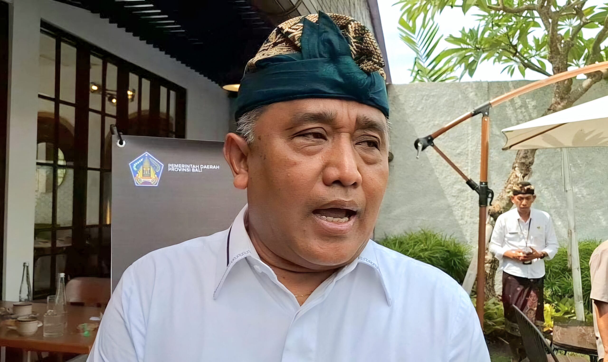 Debat Pilkada Akan Berkonsep Sangkep di Balai Banjar