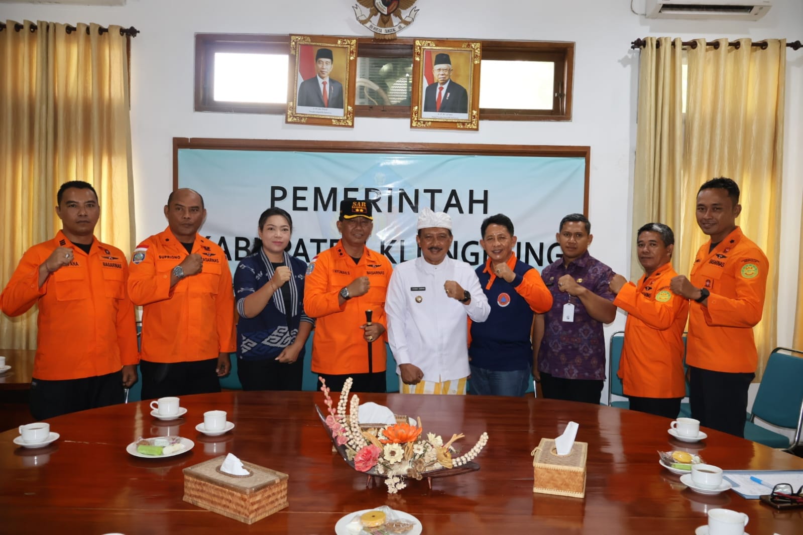 Rawan Kecelakaan Wisatawan di Nusa Penida, Basarnas Bali Akan Gelar Latihan Potensi SAR di Klungkung