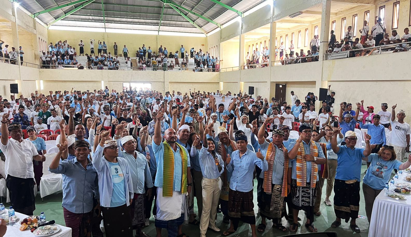 Mulia Pas Siapkan Nusa Penida Menjadi Kawasan Ekonomi Khusus (KEK)