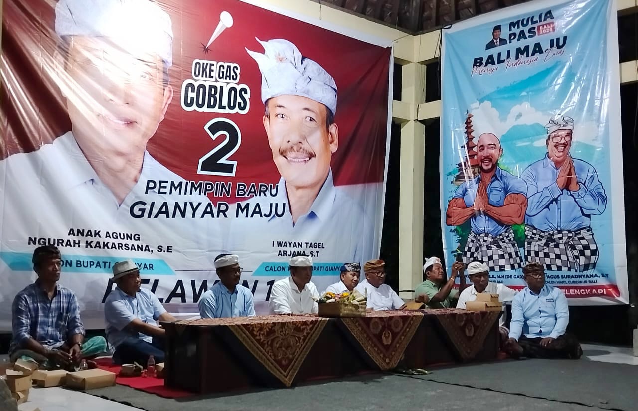 Mengeluh ke Paket Kata, Warga Payangan Minta Program Simantri Dibangkitkan Kembali