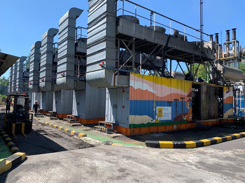 Wisatawan Naik, Pemakaian Listrik di Nusa Penida Melonjak