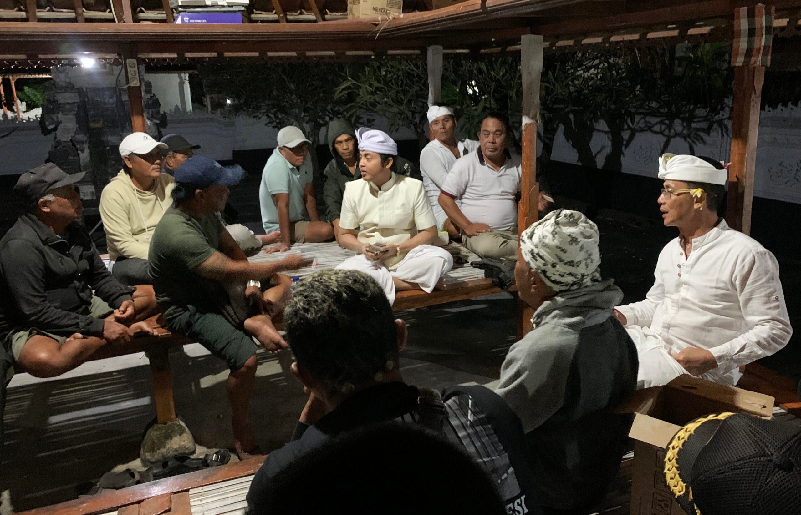 Keunggulan Cabup Klungkung Made Satria, yang Tidak Dimiliki Paslon Lain