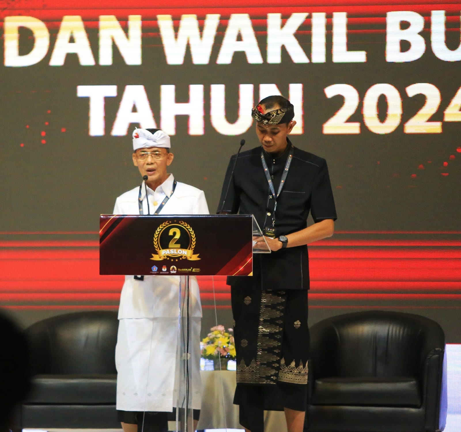 Survei Tertinggi Membuat Satriya Kian Semangat Turun Bawa Program Unggulan