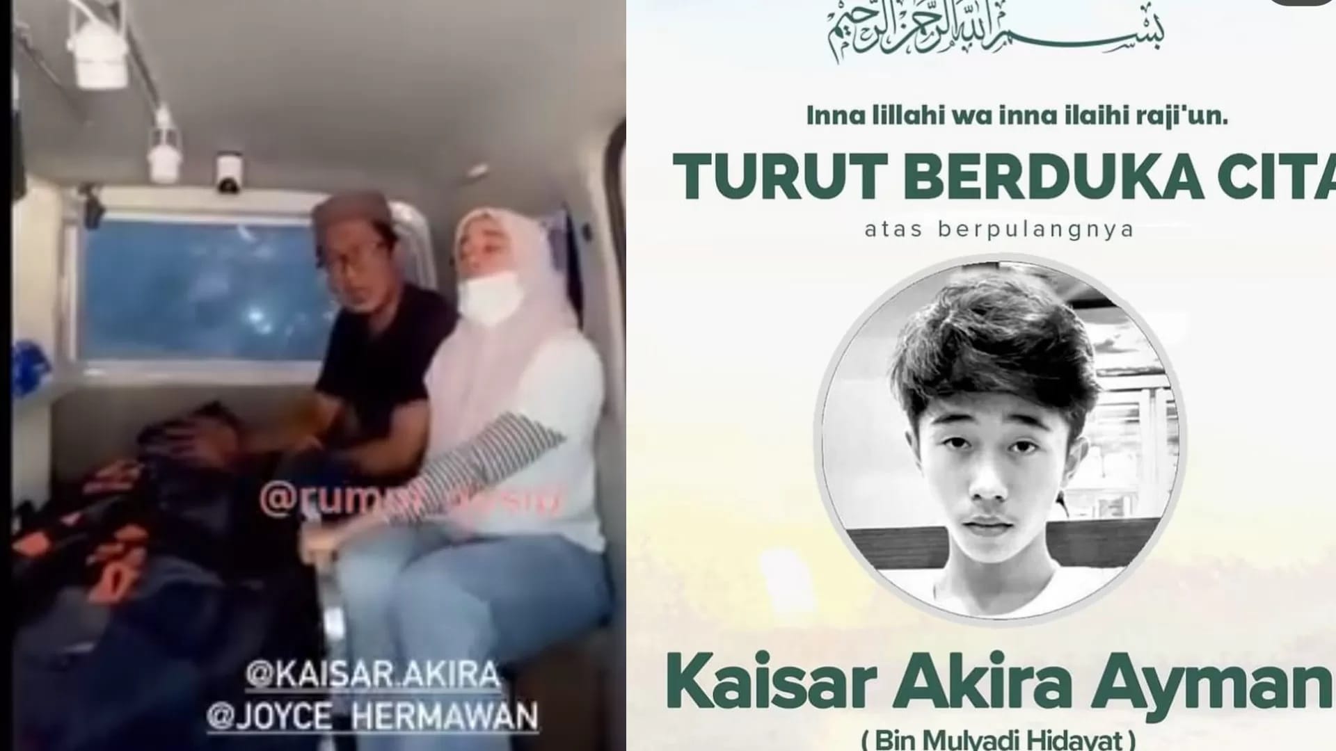 Pelajar yang Tenggelam di Pantai Kelingking Ternyata Anak Drummer Matta Band