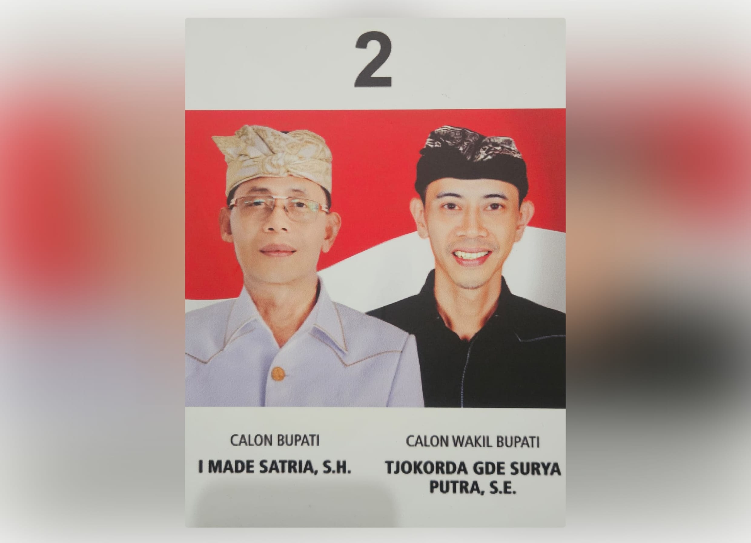 Satriya Siap Majukan UMKM Klungkung, Target Pertumbuhan Ekonomi hingga 7 Persen