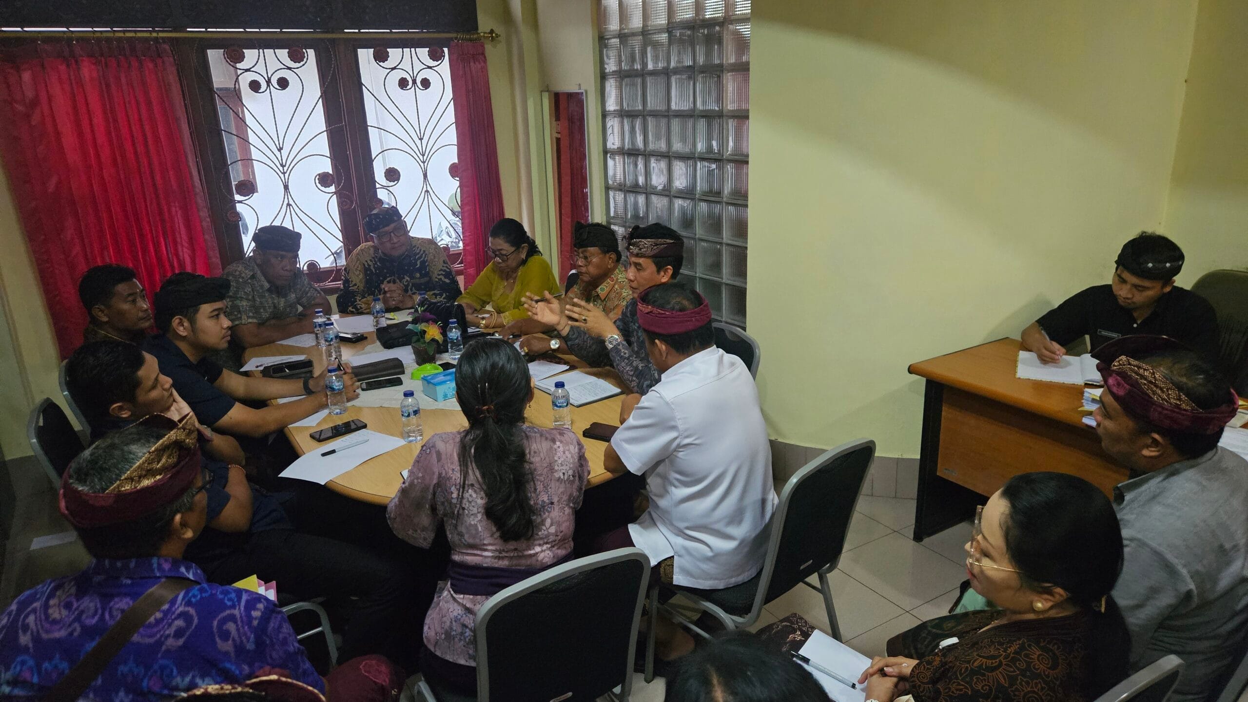 Komisi 2 DPRD Klungkung Apresiasi Rencana Pembangunan Lab Kesmas, Layani Kesehatan Hingga Hasilkan PAD