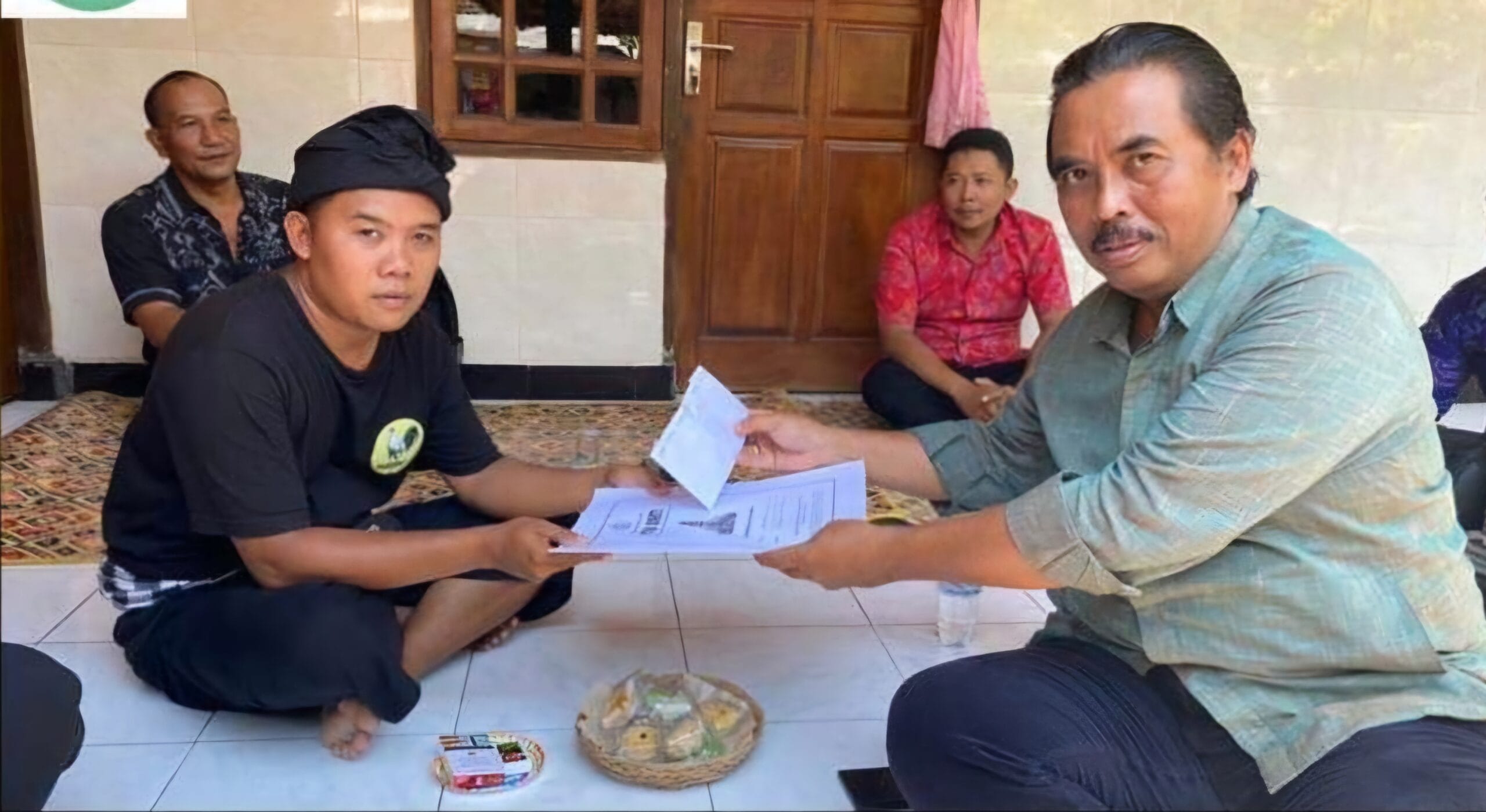 Dulu Rp 1 Juta Santunan Kematian di Klungkung Naik Jadi Rp 2 Juta Realisasikan Program Satriya