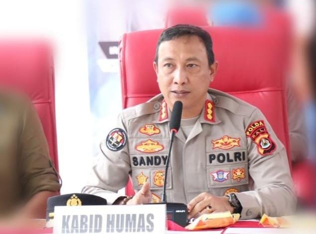 Terkait 4 Oknum Mengaku Wartawan Minta Dana Bawa Nama Polda Bali, Kabid Humas Minta Masryarakat Waspada