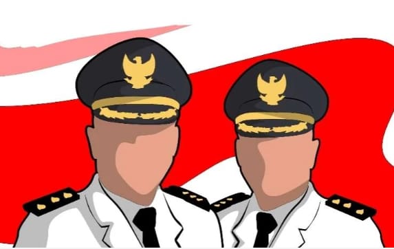 Gubernur – Bupati/Walikota Terpilih Dilantik Serentak 6 Februari 2025, Dilantik Langsung Presiden