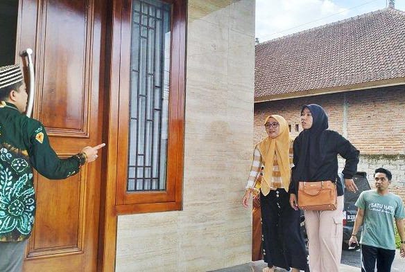 Kasihan ! Hendak Nafkahi Keluarga, PMI Asal Jembrana Malah Alami Kekerasan di Arab Saudi