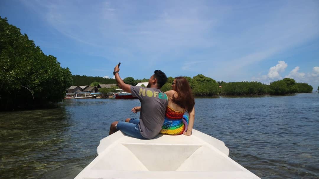 10 Tempat yang Menjadi Favorit Turis Asing saat ke Bali, Ada Lovina Hingga Nusa Penida