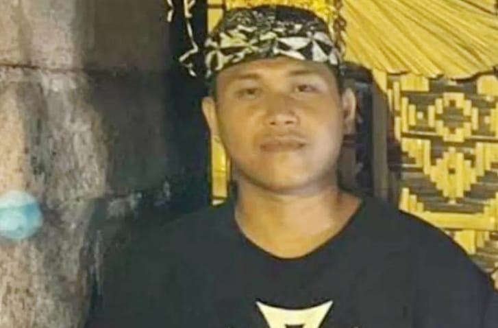 Made Agus Korban Kebrutalan di Blahbatuh, PMI Pesiar Niat Angkat Derajat Keluarga