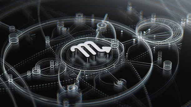 Ramalan Bintang Scorpio Terbaik Anda untuk Tahun 2025, Keluar Zona Nyaman