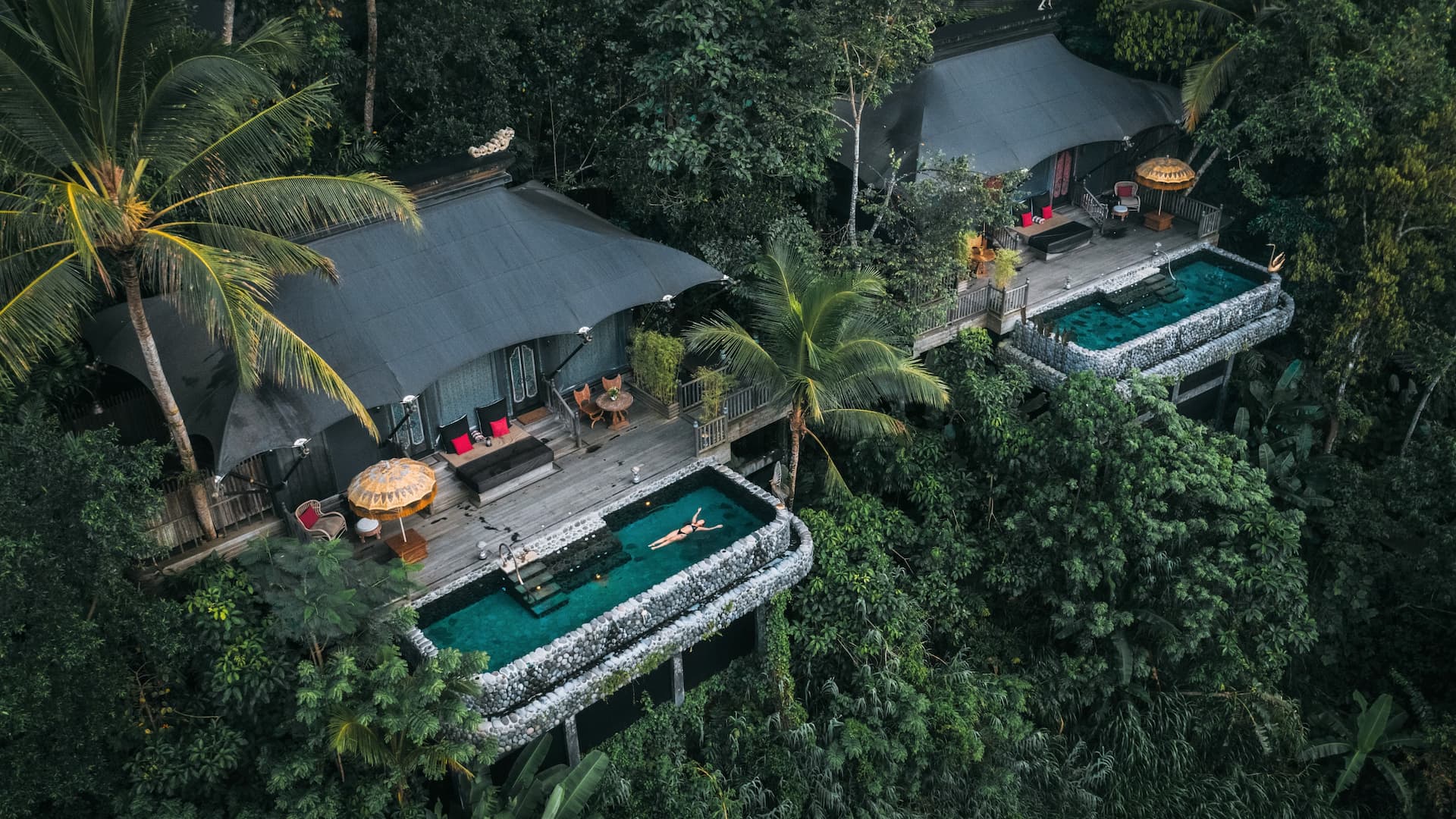 Capela Ubud Urutan 13 Dunia, Berapa Tarif Permalam dan Fasilitas Kita Dapat Apa Saja ?