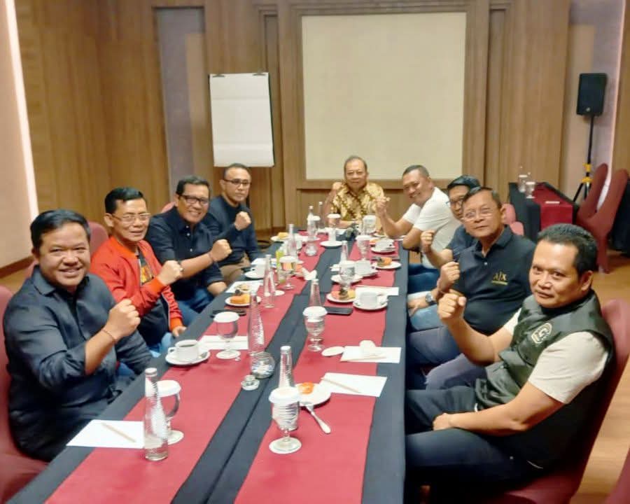 Seluruh Kepala Daerah Dari PDIP Se Bali Dipastikan Ikut Retreat Kepemimpinan Gelombang ke 2