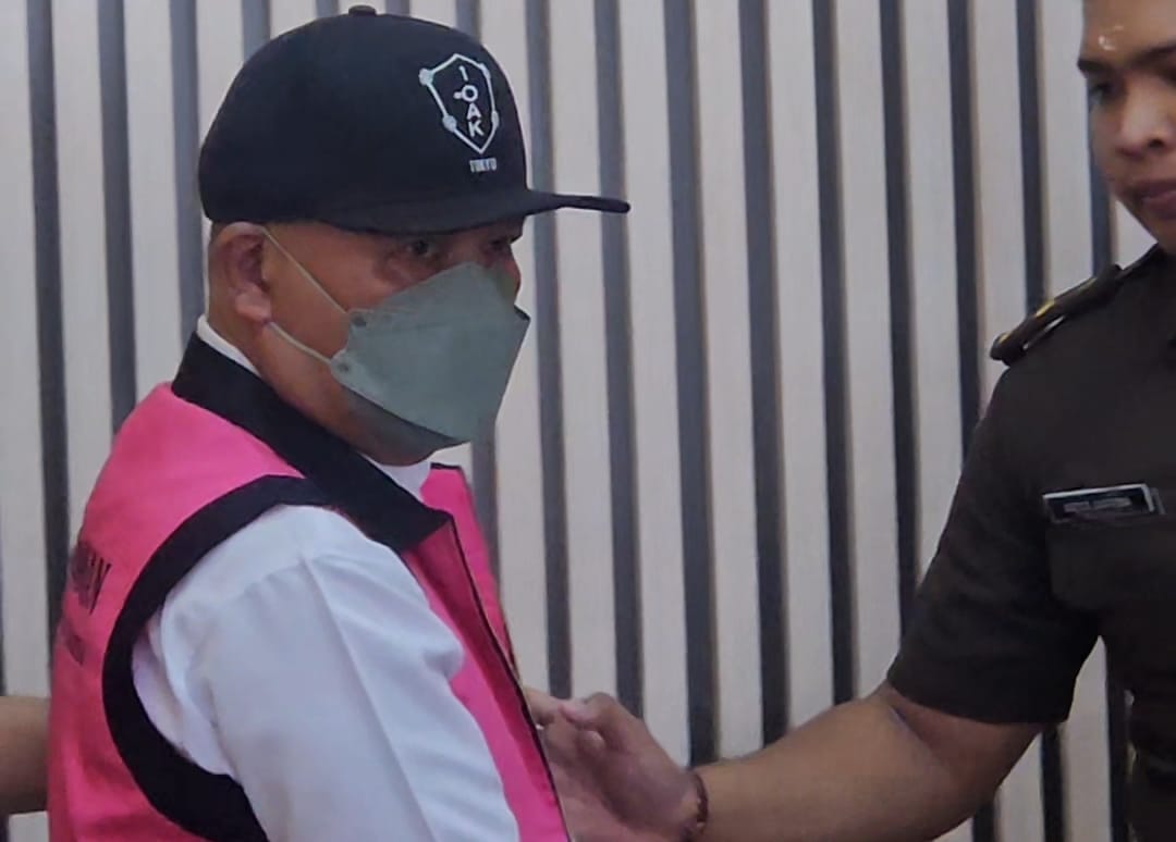 Kasus Korupsi BumDesa Dawan Kaler, I Kadek Sudarmawa Rugikan Negara Rp 1,7 Miliar Lebih