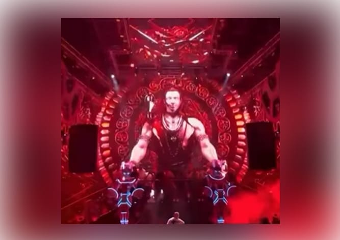 Kelab Malam Berlatar Visual Dewa Siwa, Sejumlah Pihak Meradang, Ketegasan Pemerintah Dinanti