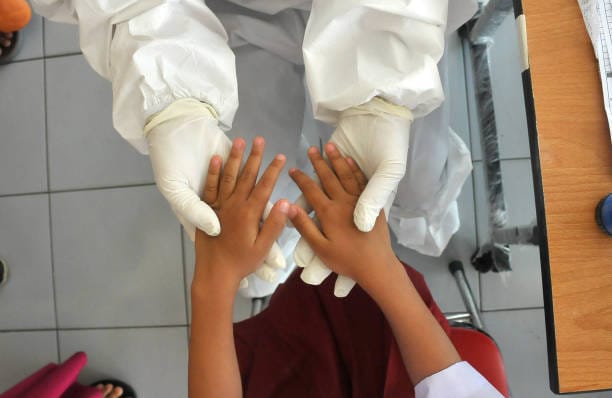 Tiga Cara Akses Program Cek Kesehatan Gratis 2025 Kemenkes RI