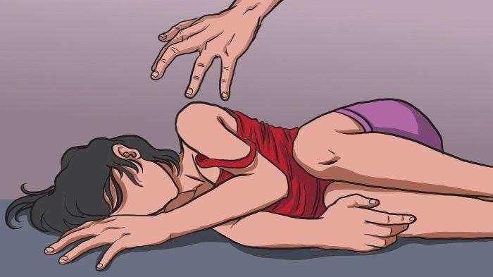 Kenalan Di Medsos, Dua Pemuda Rudrapaksa Anak Dibawah Umur di Buleleng  