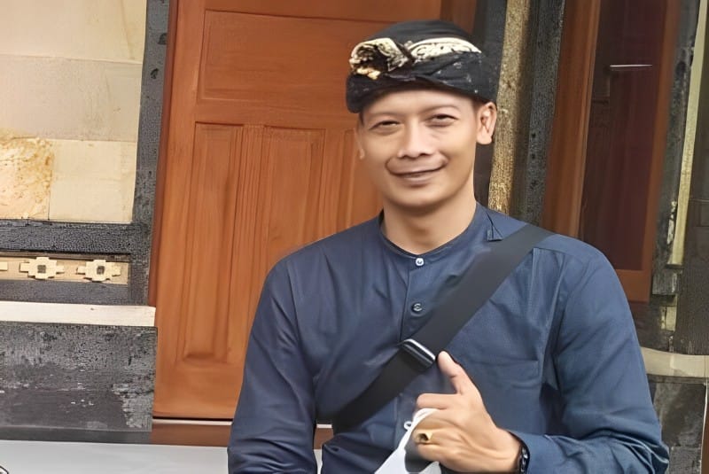 Wayan Widiana Menjabat Ketua Pertina Klungkung, Targetkan Emas di Porprov 2025