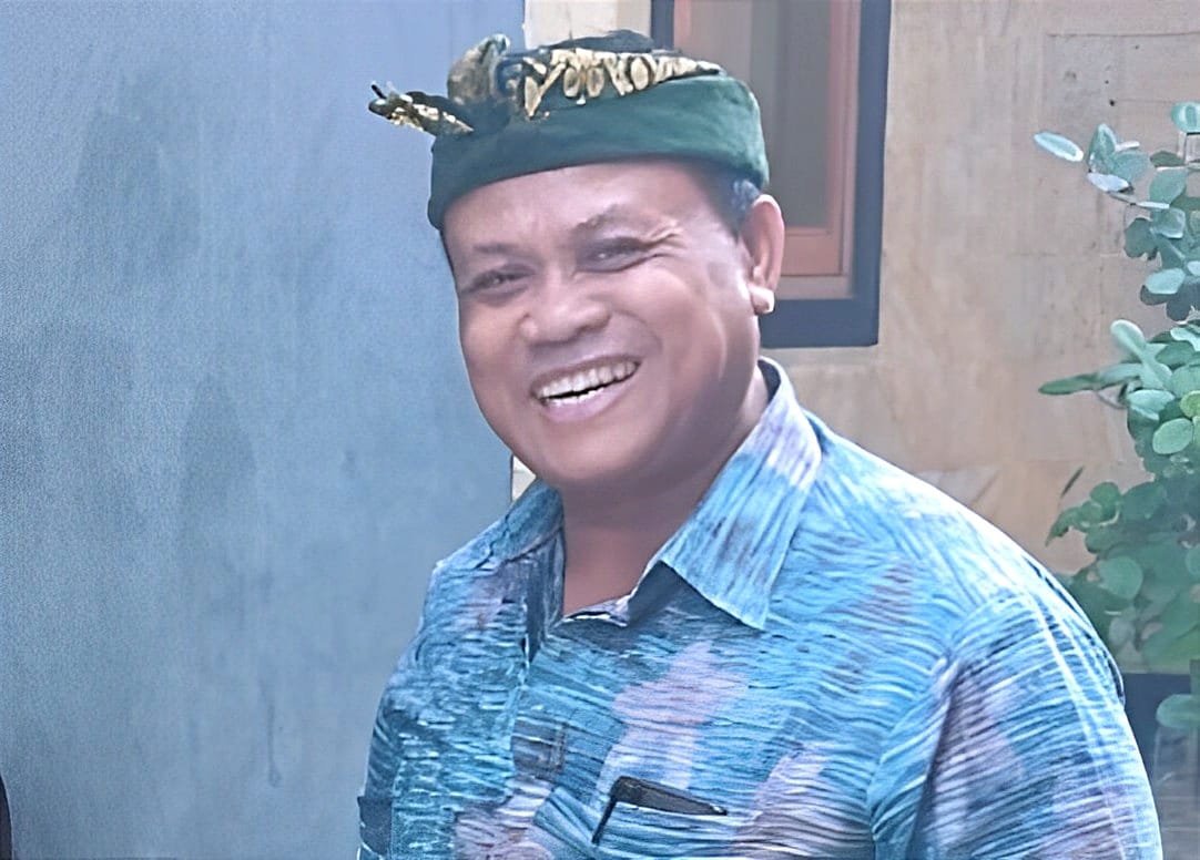 Wakil Ketua DPRD Klungkung, I Wayan Baru Dorong Percepatan Perbaikan Jalan di Nusa Penida