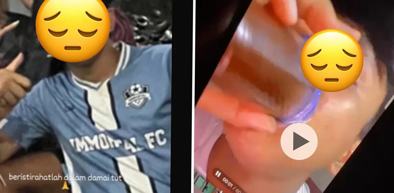 Viral Pemuda Tenggak Racun Tikus, Gegara Ibu Mantan Pacar Marah-Marah
