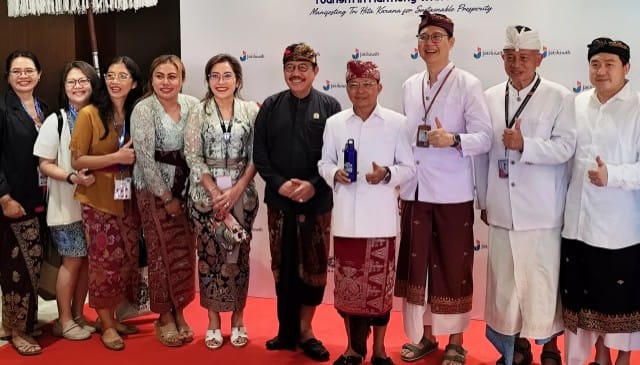 Tuntutan 9 Bulan Kasus Spa Berkedok Prostitusi, Gubernur Koster : Ringan, Tidak Berikan Efek Jera