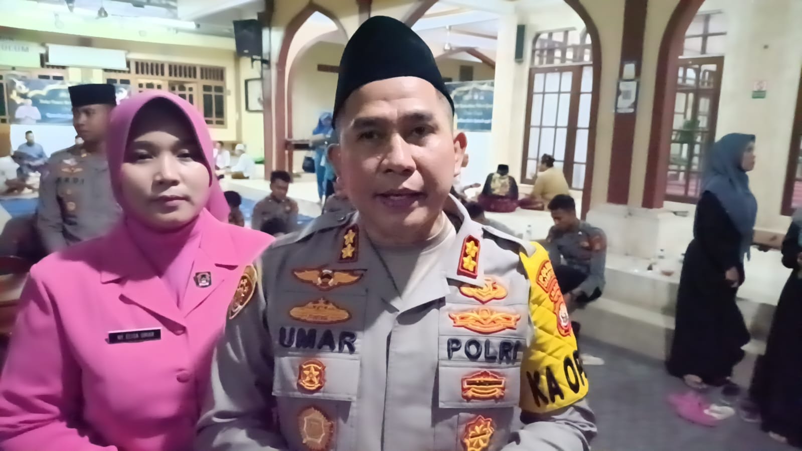 Polres Gianyar Siapkan Program Mudik Gratis Aman dan Nyaman bagi Warga Menuju Surabaya, Tanpa Syarat Khusus