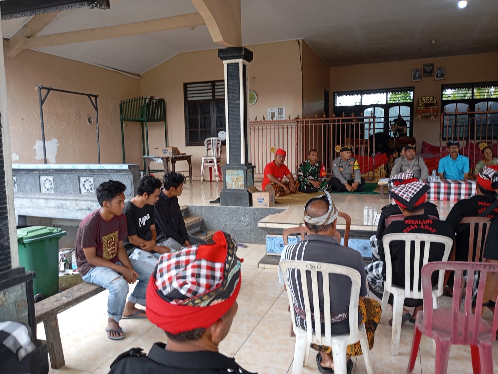 Sanksi Adat dan Permintaan Maaf, Gegara Keluar Beli Rokok Saat Nyepi di Tabanan