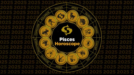 Ramalan Bulanan Pisces untuk Maret 2025 Memprediksi Bulan Transformasi