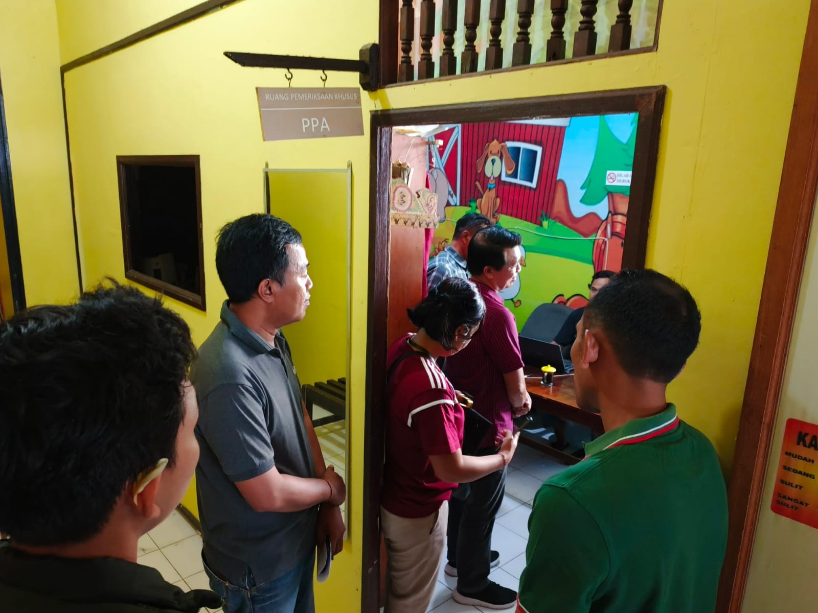 Suwirta Sebut Rata-Rata Kasus Kriminal Anak Datang dari Korban Broken Home, Harap Pemkab Klungkung Patroli Titik Rawan