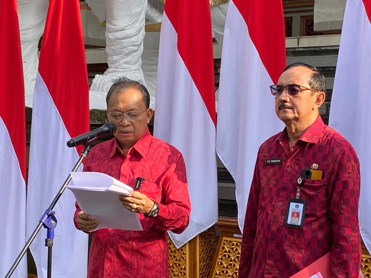 Pemprov Bali Terbitkan Surat Edaran Baru untuk Wisatawan Asing, Wajib Hormati Adat dan Bayar Pungutan Wisata