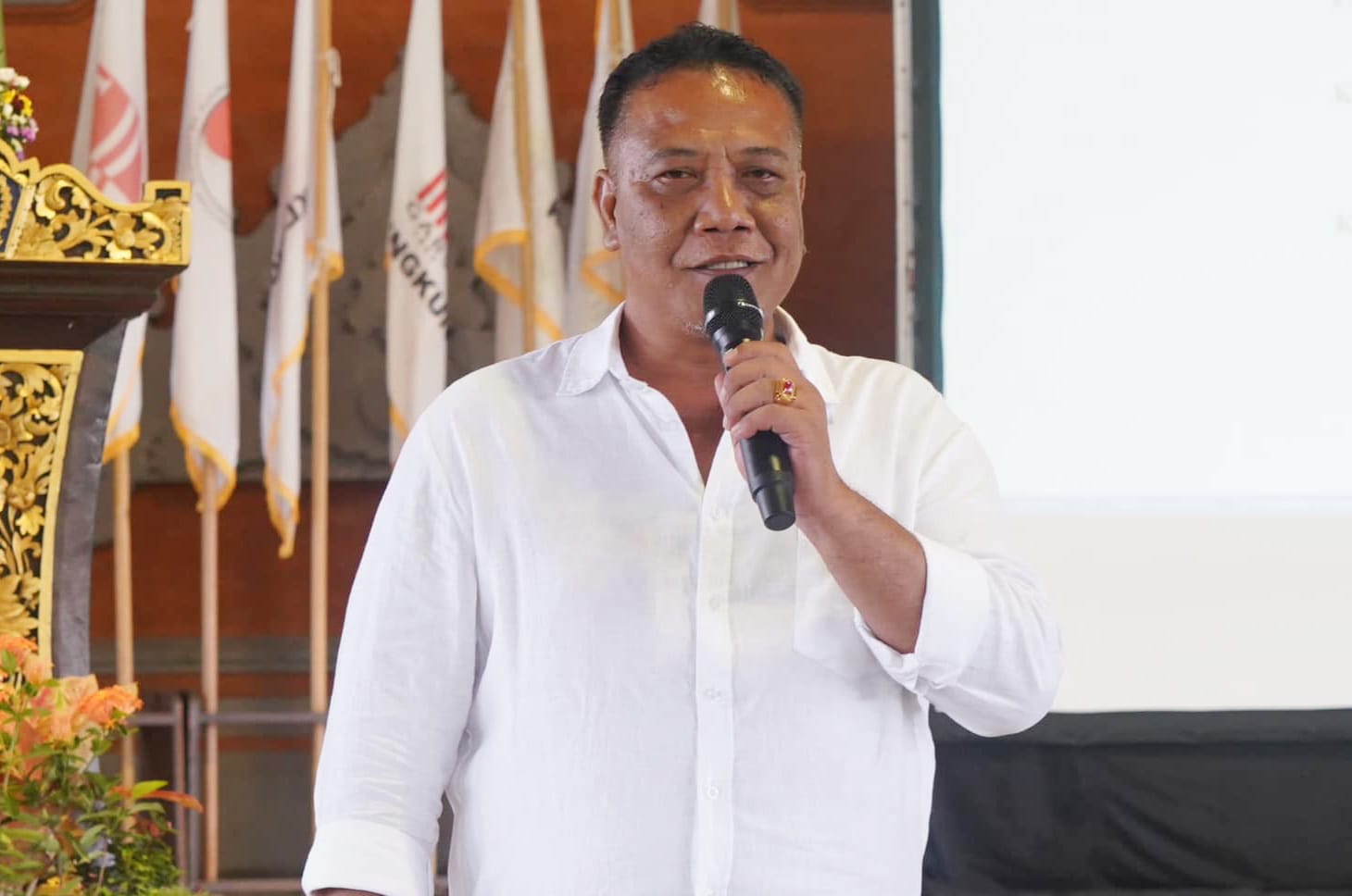DPRD Klungkung Soroti Kemampuan Dasar Siswa, Dorong Evaluasi Pembelajaran dan Peran Orang Tua