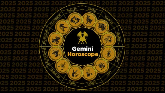 Ramalan Bulanan Gemini untuk Maret 2025 Memprediksi Jalur Karier Baru