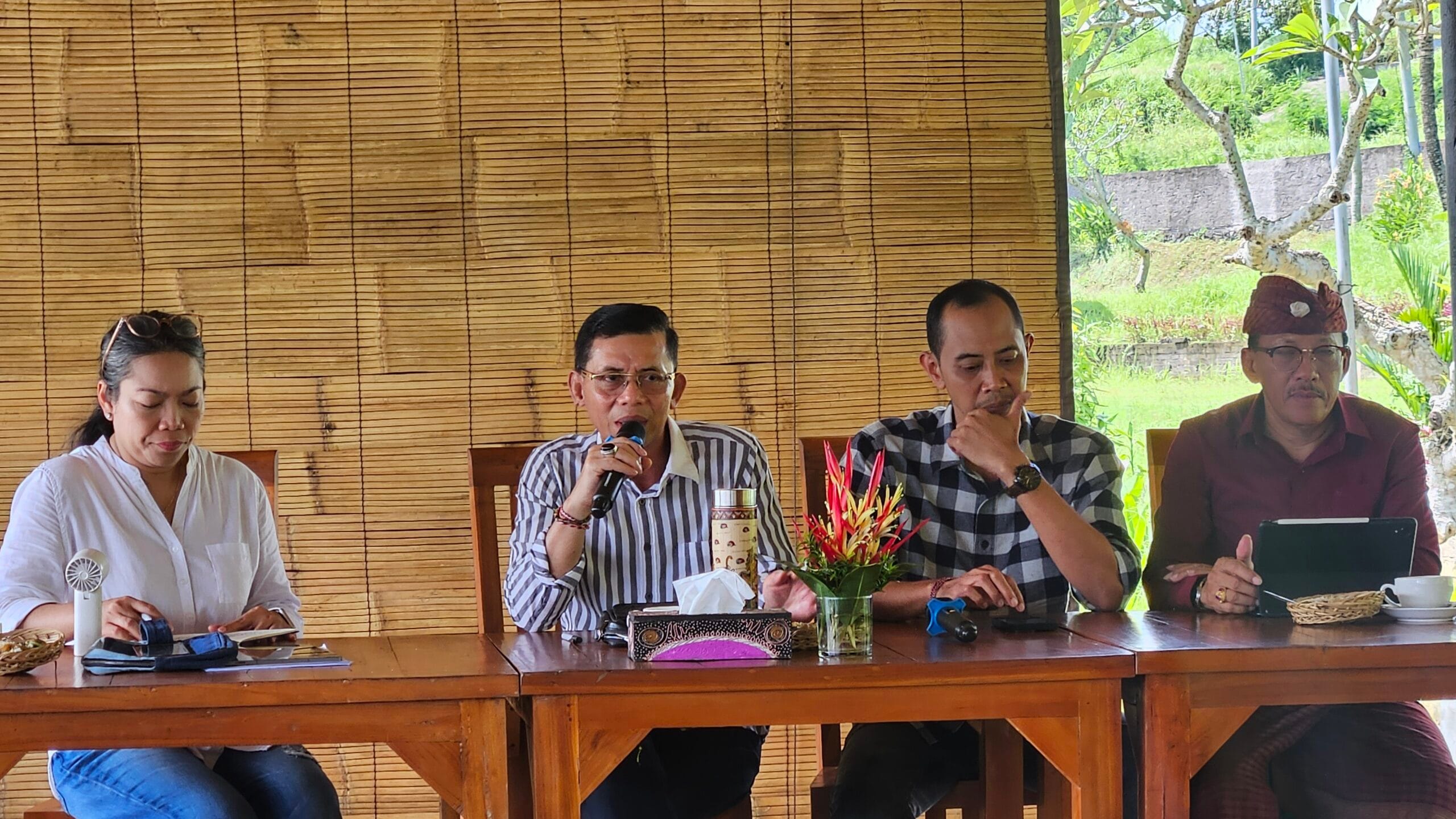 Festival Semarapura ke-7 Resmi Digelar, Usung Konsep  Kota Tua, Tema  “Nayaka Maetala Udaya”