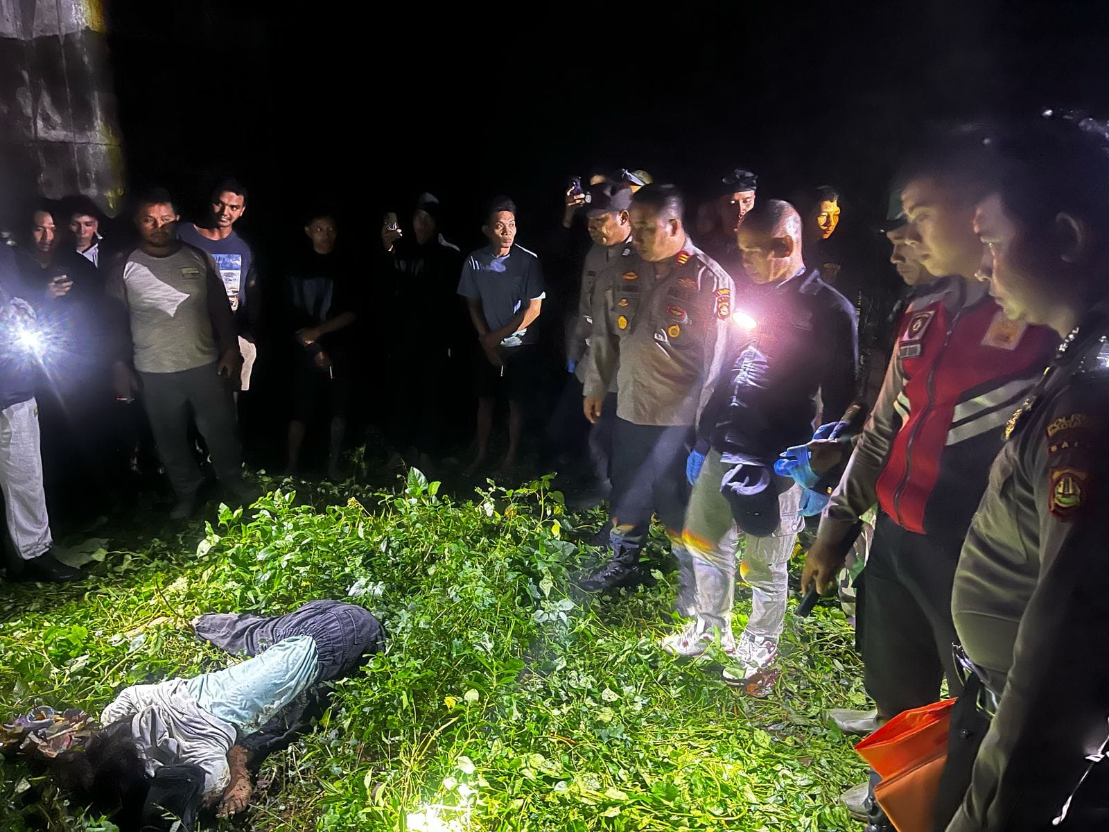 Motif Kasus Bunuh Diri di Jembatan Tukad Bangkung Terungkap, Polisi Temukan Tagihan Pinjaman Online Ilegal