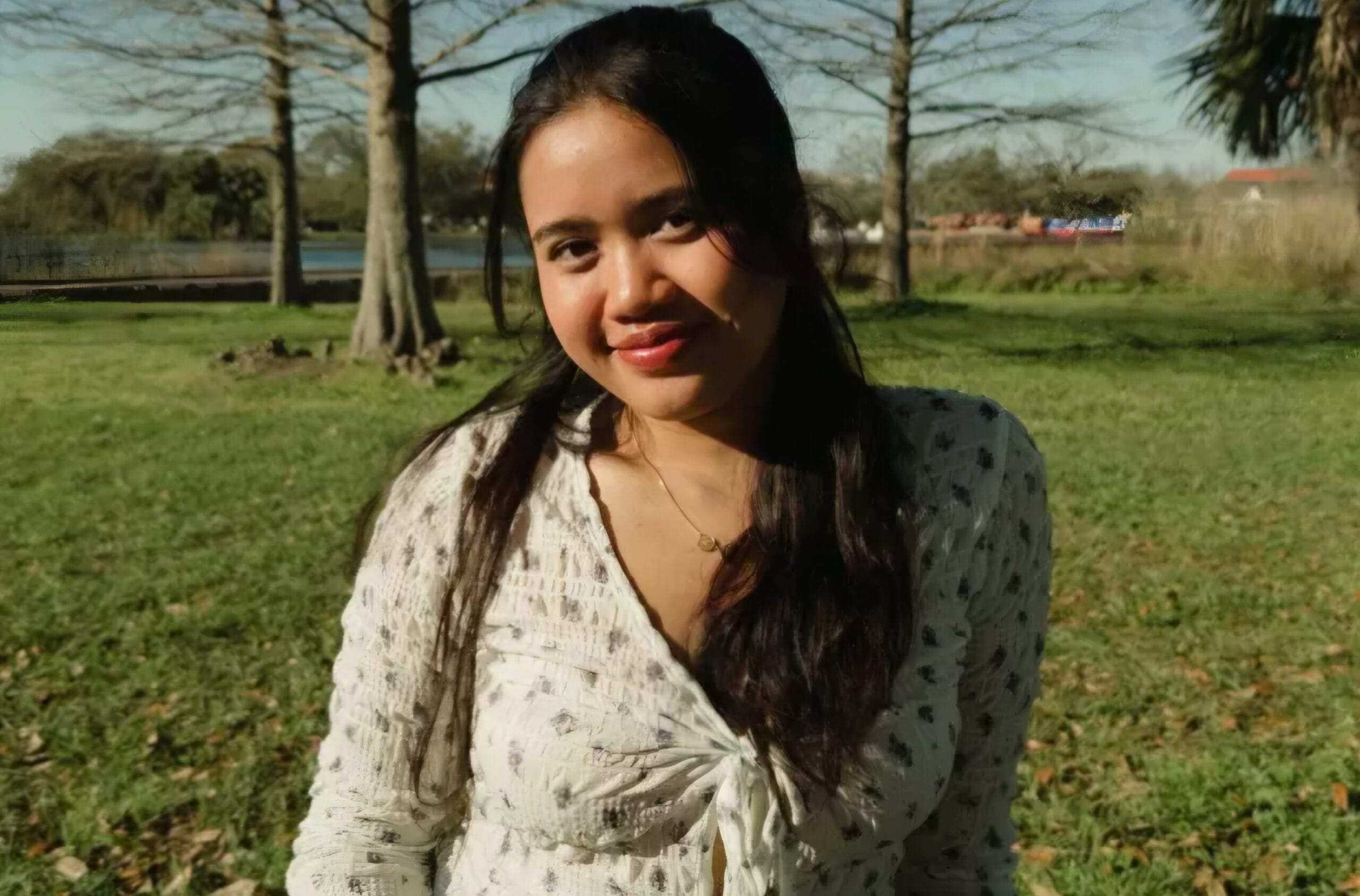 Kecelakaan Maut di St. Claude Ave, Pelajar Asal Buleleng, Kadek Melly, Meninggal di Tempat