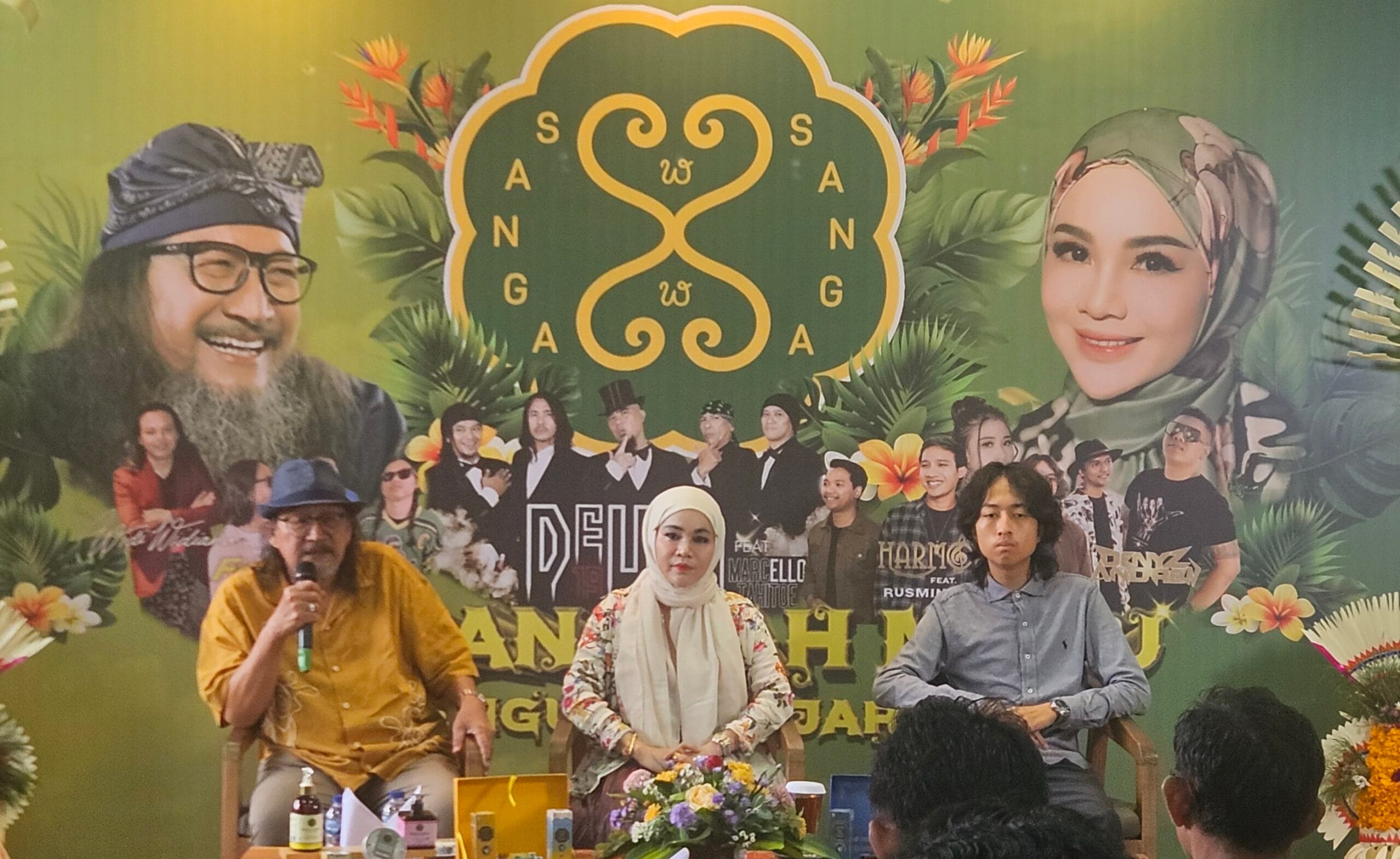 Dari Kutus Kutus Menjadi Sanga Sanga, Geber Promo dengan Berbagai Ivent Hingga Perbaiki Produk