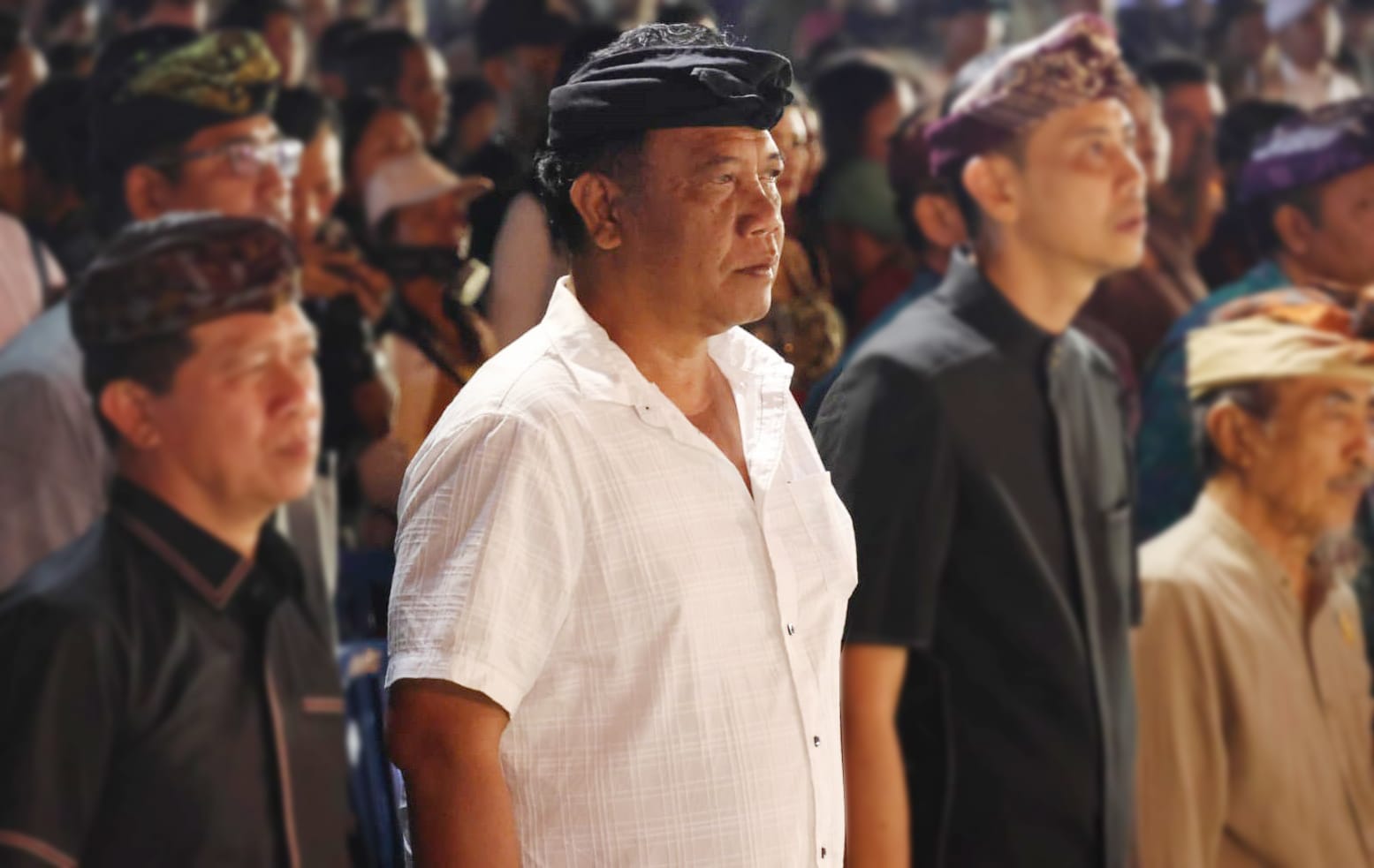 Ketua DPRD Klungkung Sebut Bale Kertha Adhyaksa Inovasi Cerdas, Solusi Hukum Tingkat Terbawah