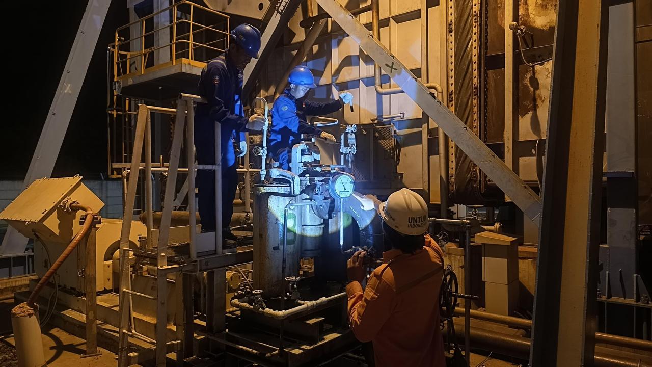 PLN Berhasil Pulihkan 100 Persen Listrik Bali Kurang dari 12 Jam