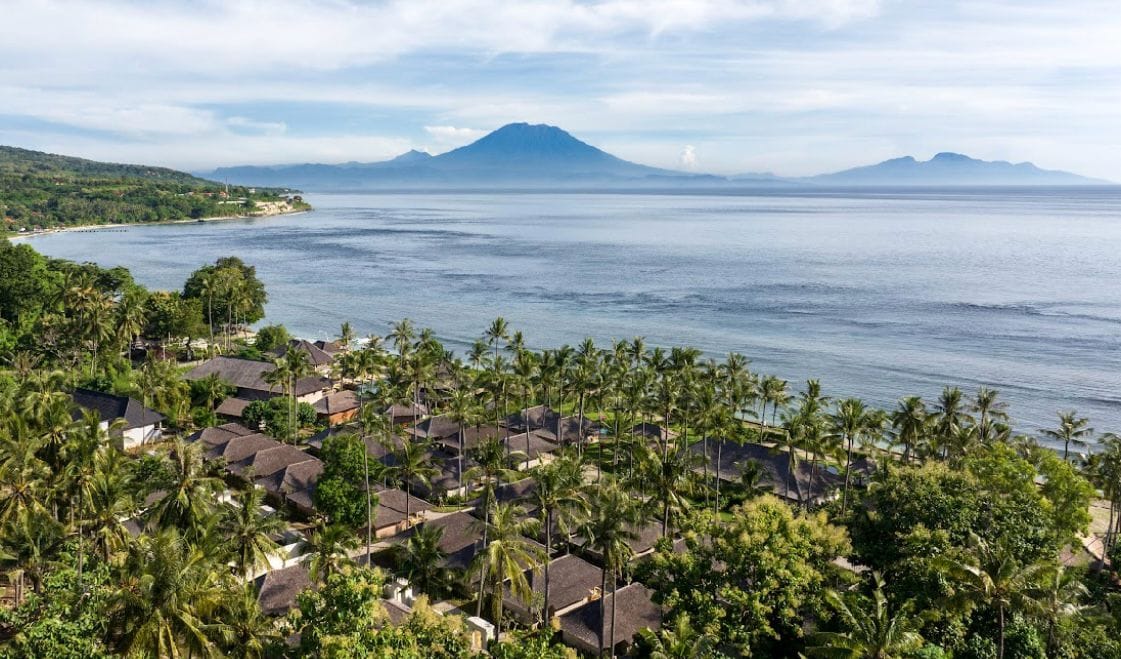 Liburan Eksklusif di Surga Tersembunyi Nusa Penida, Temukan Kemewahan Tropis di Seven Dreams A Pramana Experience