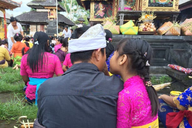 Makna Kelahiran Buda Wage Langkir Menurut Wariga Bali, Ini Karakter dan Ramalannya