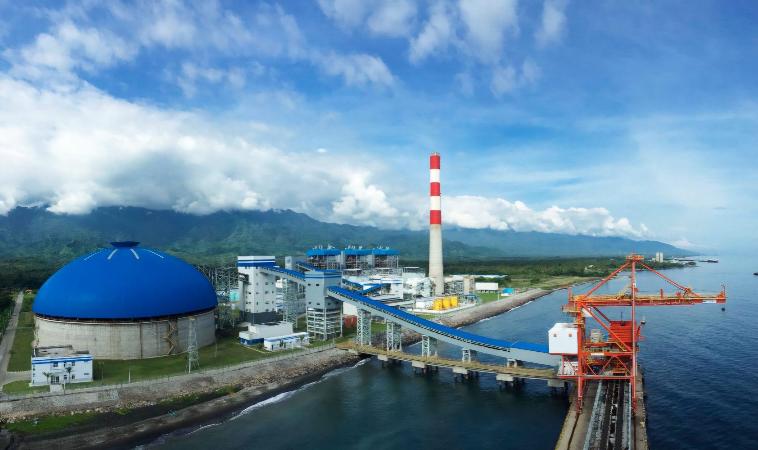 Bali Sempat Blackout, Progress Perbaikan Listrik Capai 42 Persen