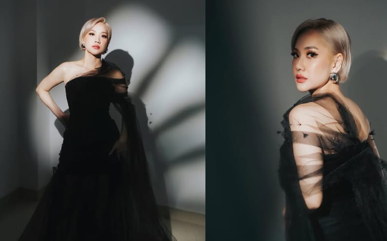 Bunga Citra Lestari (BCL) Siap Hibur Warga di Penutupan HUT ke-821 Kota Bangli – 17 Mei 2025