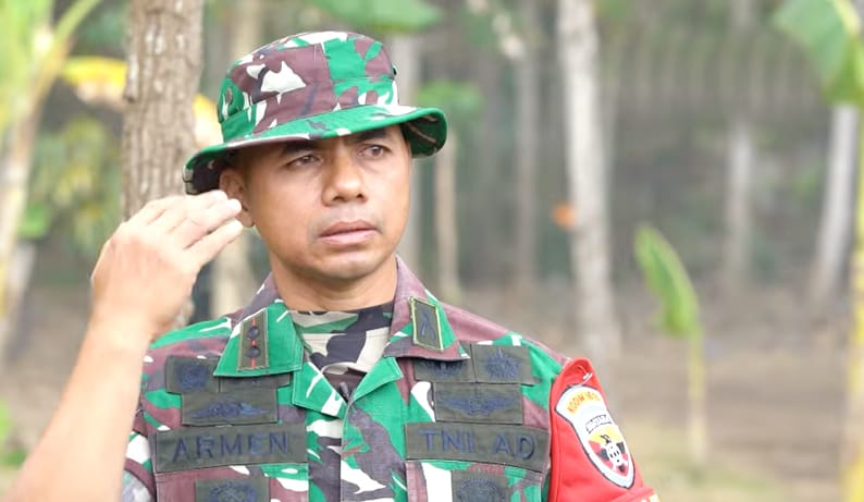 Tiga Kali Jadi Korban Pesanan Fiktif, Dandim 1610/Klungkung Imbau UMKM Lebih Waspada