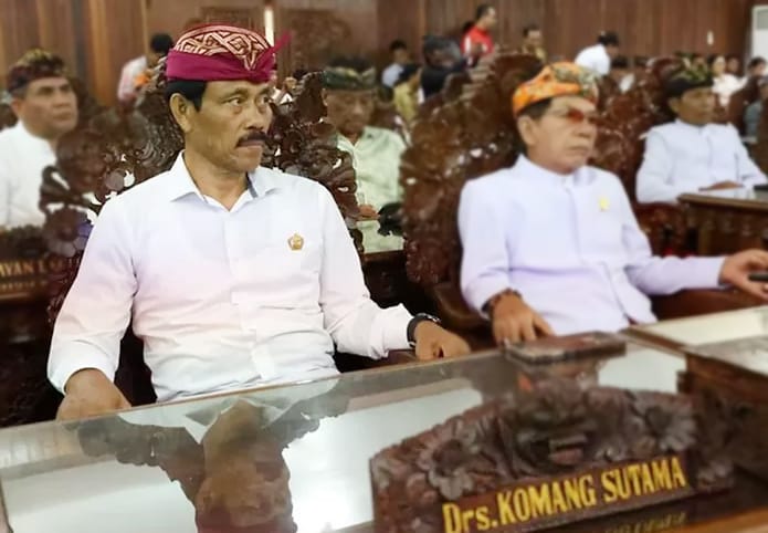 DPRD Klungkung Pinta Tidak Ada Titipan di SPMB 2025, Semua Harus Sesuai Prosedur