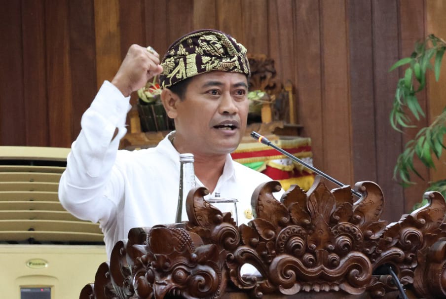 Fraksi PDIP Dukung Pencabutan 3 Perda Lama, Ingatkan Pemerintah Tertib Administrasi dan Sosialisasi