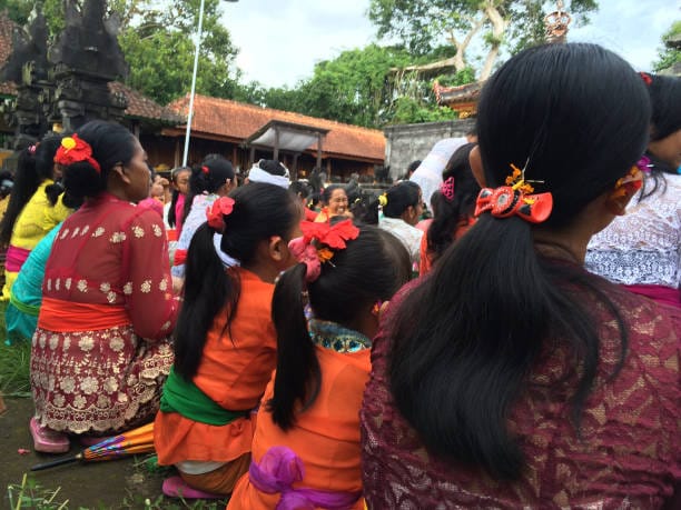 Makna Kelahiran Jumat Umanis : Sosok Ksatria dengan Hati Tulus dan Jiwa Tegas